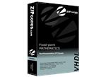 Zipcores Fixed-point Mathematics IP Cores