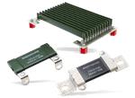 Ohmite 500 Non-Inductive Bulk Ceramic Slab Resistors