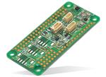 Omron Electronics 2JCIE-EV传感器评估板