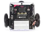 Parallax cyber:bot Robot Kit with micro:bit
