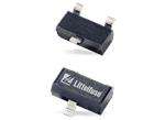 Littelfuse SxX8BBS EV敏感型可控硅整流器