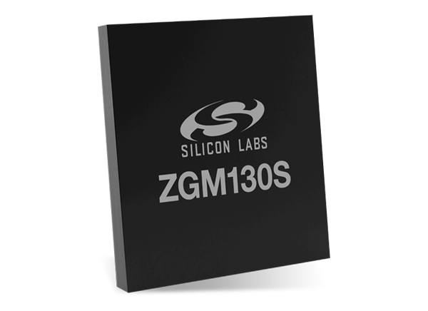 Zgm130s Z Wave 700 Sip模块 Silicon Labs Mouser