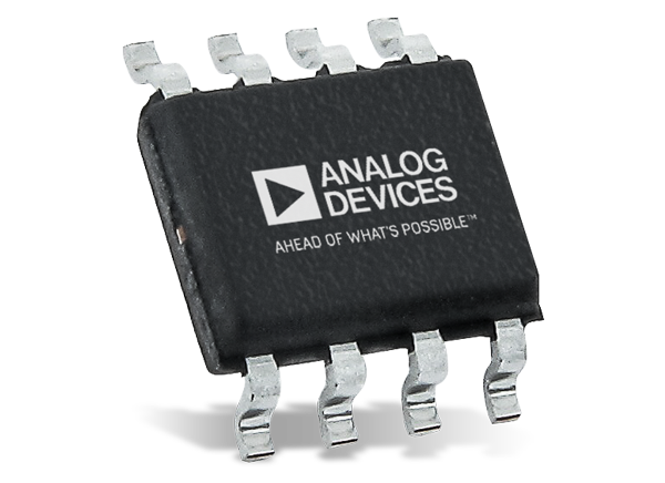 AD8221精密仪表放大器 - ADI | Mouser
