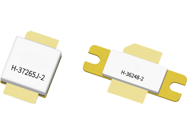 wolfspeed / cree gtva大功率射频碳化硅基氮化镓hemt