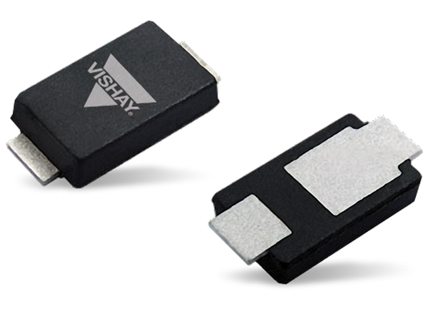 vishay sod-523 esd保护二极管
