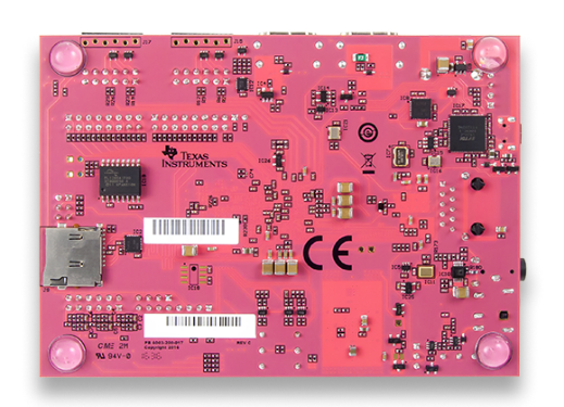 Digilent PYNQ-Z1 Python编程开发板