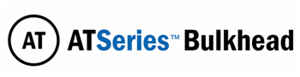 图表 - Amphenol Sine Systems AT Series™隔板插座