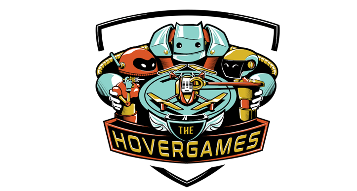 NXP Semiconductors HoverGames无人机系统解决方案