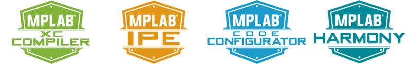 Microchip Technology MPLAB® X集成开发环境 (IDE)