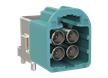 AUTOMATE® Type A Mini-FAKRA连接器