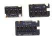 Mikromedia Capacitive Shields