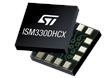 ISM330DHCX iNEMO惯性SiP模块