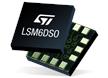 LSM6DSO iNEMO惯性模块