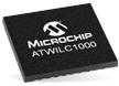 ATWILC100x RF片上系统