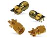SMA高频末端装接连接器