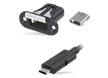 mediaCON®可锁定USB-C连接器