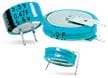 EDC/EDS Electric Double-Layer Supercapacitors