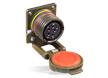 ProSeal™ Environmental Connector Covers