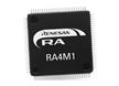 RA4M1 32位微控制器群组