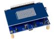 IS31FL3731 Evaluation Board