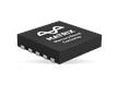 Mercury DC/DC Boost Converters