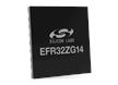 EFR32ZG14 Z-Wave 700调制解调器SoC