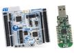 P-NUCLEO-WB55 STM32WB Nucleo-68数据包