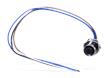 VULCON™ M12 Pigtails Circular Metric Connectors
