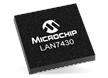 LAN7430 PCIe转千兆以太网控制器