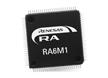 RA6M1 32位微控制器群组