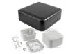 1557 Series Audio Enclosures