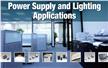 Power & Lighting Applications