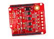 SHIELD_BTS7002-1EPP Arduino扩展板
