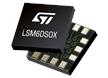 LSM6DSOX iNEMO惯性模块