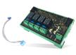 725-OP 4开关输出模块