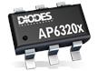 AP6320x同步降压转换器