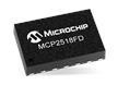 MCP2518FD外部CAN FD控制器