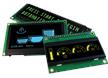 OLED Display Modules