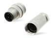 M12 L-Code VULCON™ Circular Connectors