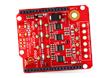 SHIELD_BTS7006-1EPP Arduino扩展板