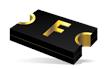 MF-NSMF Multifuse® AEC-Q200 PTC自恢复保险丝