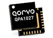 QPA1027 GaN功率放大器