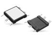 BiMOSFET 3000V表面贴装功率器件封装