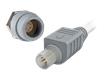 MINI-MED® Overmolded Connectors