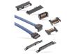 Serial Advanced Technology Attachment Connectors