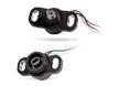 285 Flange Mount Non-Contacting Position Sensors