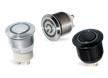 ATP16 Anti-Vandal Sealed Pushbutton Switches