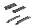 5622 Series SATA Receptacles