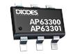 AP63300/01同步降压转换器