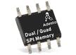 Dual / Quad SPI Memory